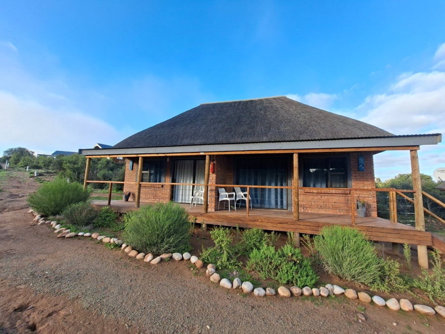 Commercial Property for Sale in Oudtshoorn Rural Western Cape